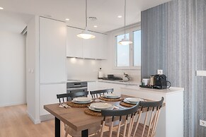 Ahoy Apartments