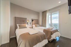 Ahoy Apartments