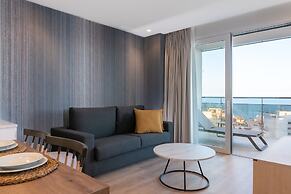 Ahoy Apartments