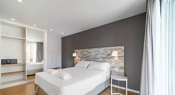 Ahoy Apartments