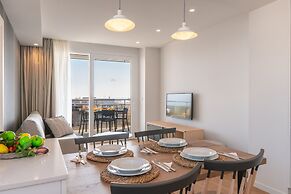 Ahoy Apartments