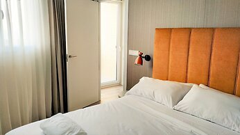 Ahoy Apartments