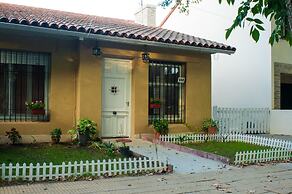 Hostel Casa Borges