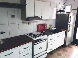 Hostel Casa Borges