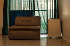 Hostel Casa Borges