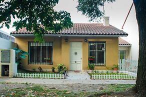 Hostel Casa Borges
