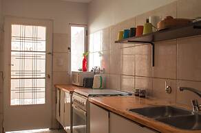 Hostel Casa Borges
