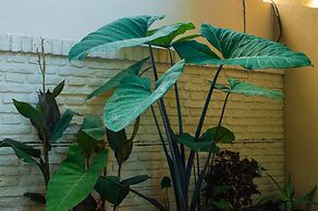 Hostel Casa Borges