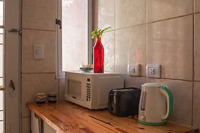 Hostel Casa Borges