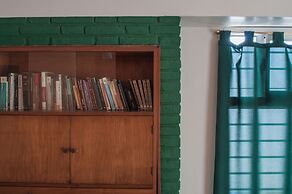 Hostel Casa Borges