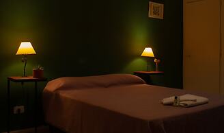 Hostel Casa Borges