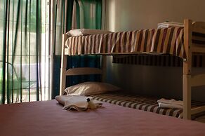 Hostel Casa Borges