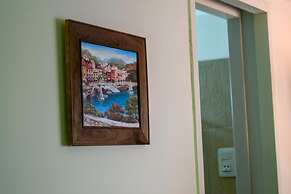 Hostel Casa Borges