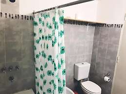 Hostel Casa Borges