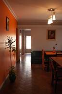 Hostel Casa Borges
