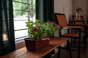 Hostel Casa Borges