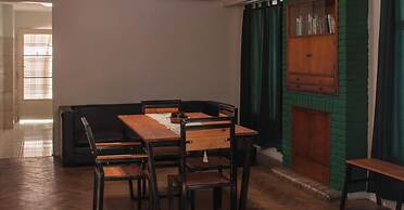 Hostel Casa Borges