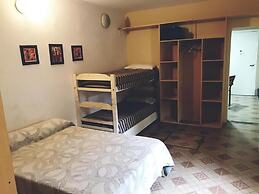 Hostel Casa Borges