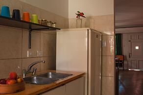 Hostel Casa Borges