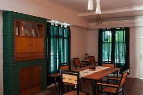 Hostel Casa Borges