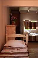 Hostel Casa Borges