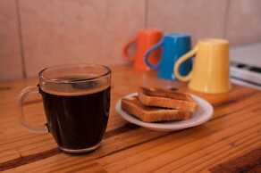 Hostel Casa Borges