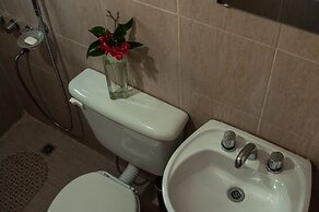 Hostel Casa Borges