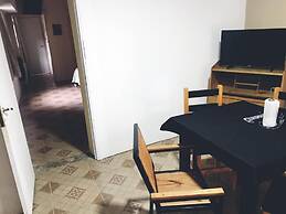Hostel Casa Borges