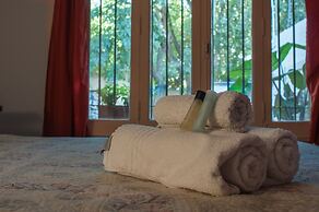 Hostel Casa Borges