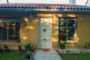 Hostel Casa Borges