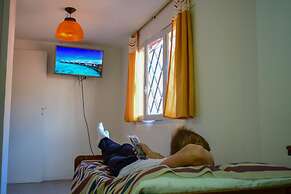 Hostel Casa Borges