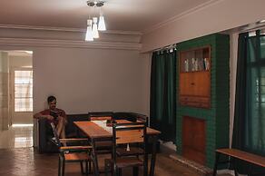 Hostel Casa Borges