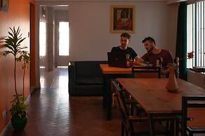 Hostel Casa Borges