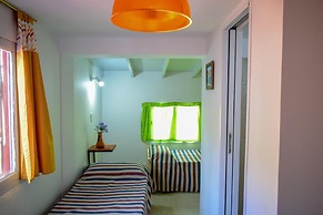 Hostel Casa Borges