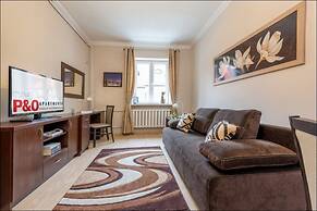 P&O Apartments Freta 2