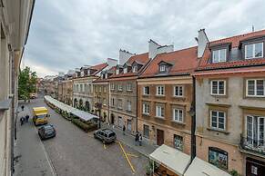 P&O Apartments Freta 2