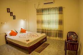 Golden Queen Guest House