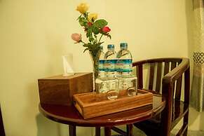 Golden Queen Guest House