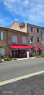 Hotel Restaurant Les Alizes