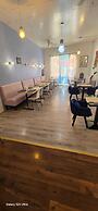 Hotel Restaurant Les Alizes