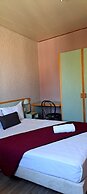 Hotel Restaurant Les Alizes