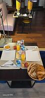 Hotel Restaurant Les Alizes