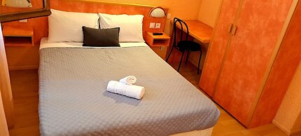 Hotel Restaurant Les Alizes