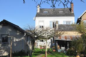 La Pie Grièche
