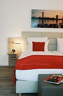 Four Stars by City Hotel