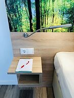 Four Stars by City Hotel