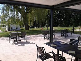 Hotel Restaurant Le Cleebourg