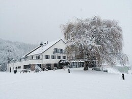 Hotel Restaurant Le Cleebourg