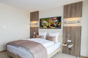 Hotel Restaurant Le Cleebourg