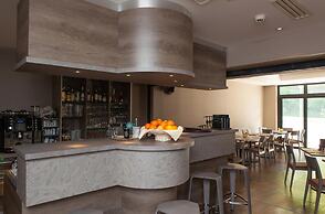 Hotel Restaurant Le Cleebourg